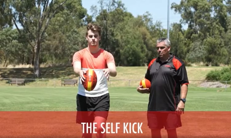 Beginner level training