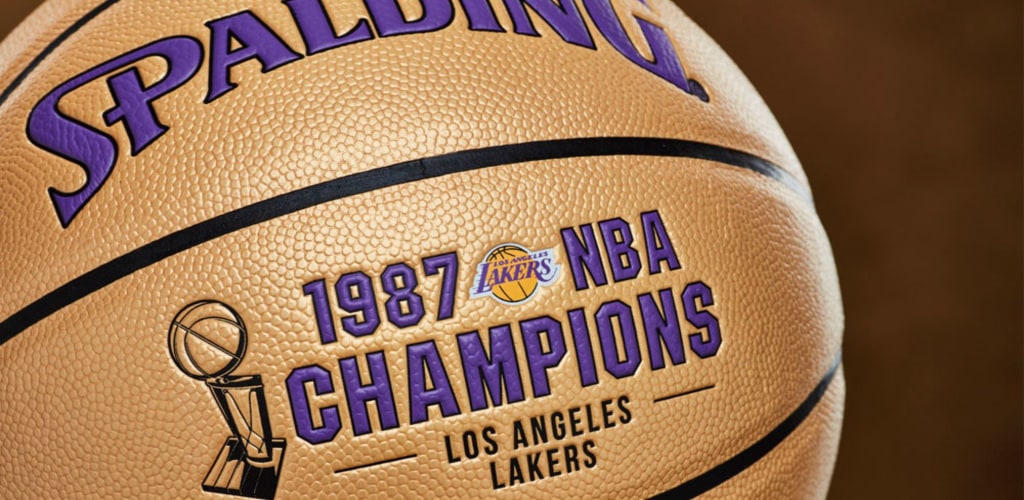 1987–88 Los Angeles Lakers season - Wikipedia