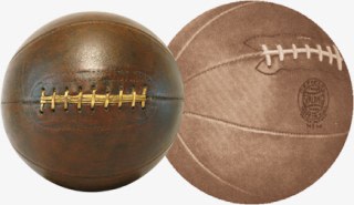 Official Basketball