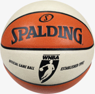 Official Game Ball
