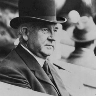 Albert Goodwill Spalding