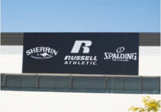 Russel Corporation