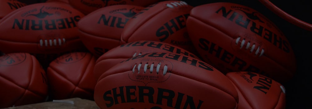 Sherrin Club Program