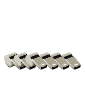 Whistle 6 Pack