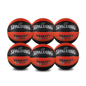 Varsity TF-150 Outdoor Basketball - 6 & 12 Ball Bundles