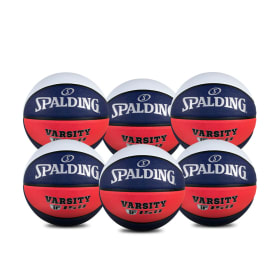 Varsity TF-150 Outdoor Basketball - 6 & 12 Ball Bundles