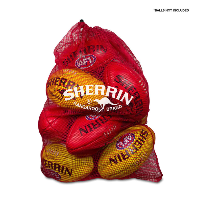 Football Mesh Bag
