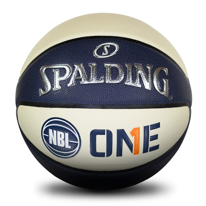 Official NBL1 South Game Ball