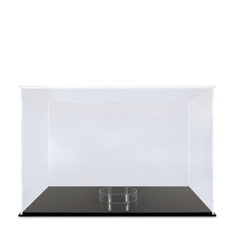 Football Display Case