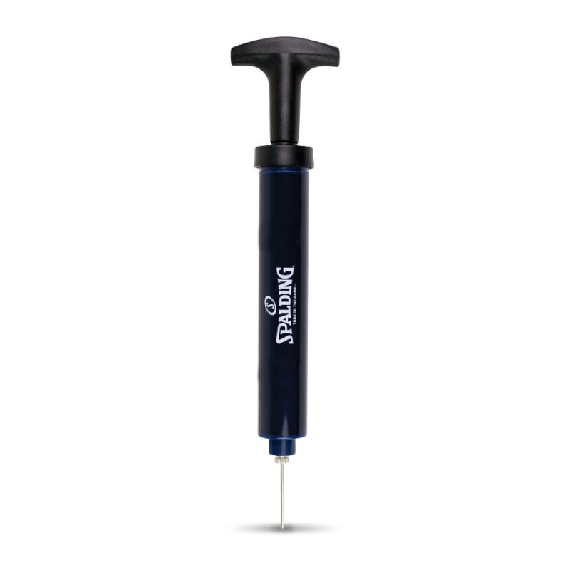 Dual Action Pump