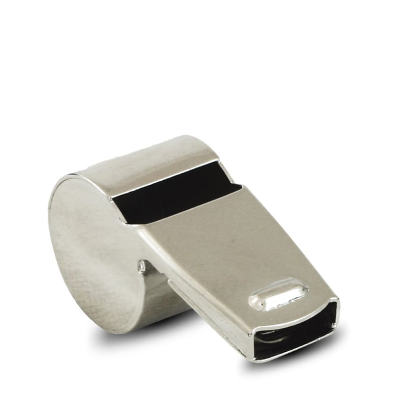 Metal Whistle