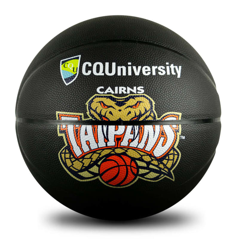 NBL Hardwood Series - Cairns Taipans