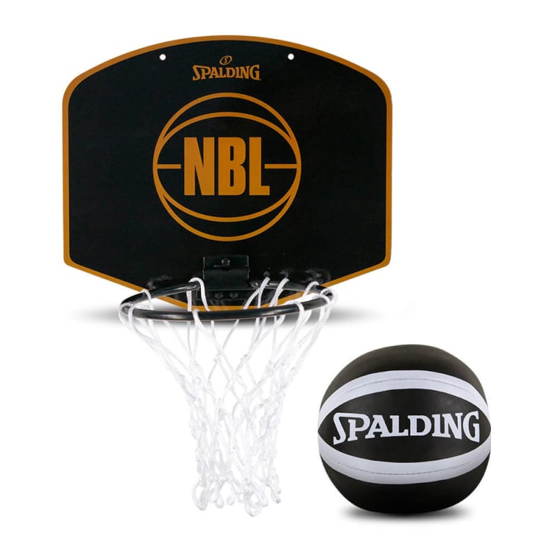 NBL Micro Mini Backboard