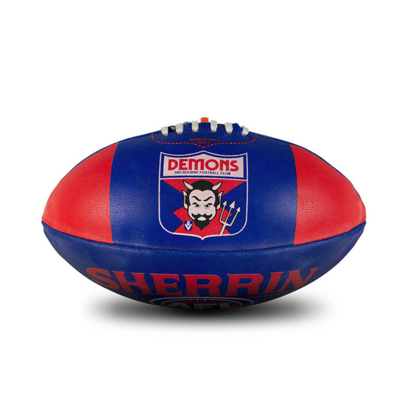 Official Melbourne Demons AFL Football & Merchandise Store