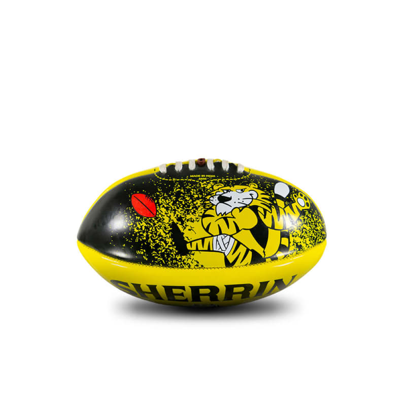 Richmond Tigers - Softie 20cm