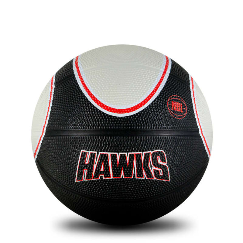 Illawarra Hawks Jersey Ball - Size 3