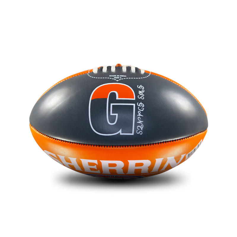 GWS Giants Team Logo - Size 2
