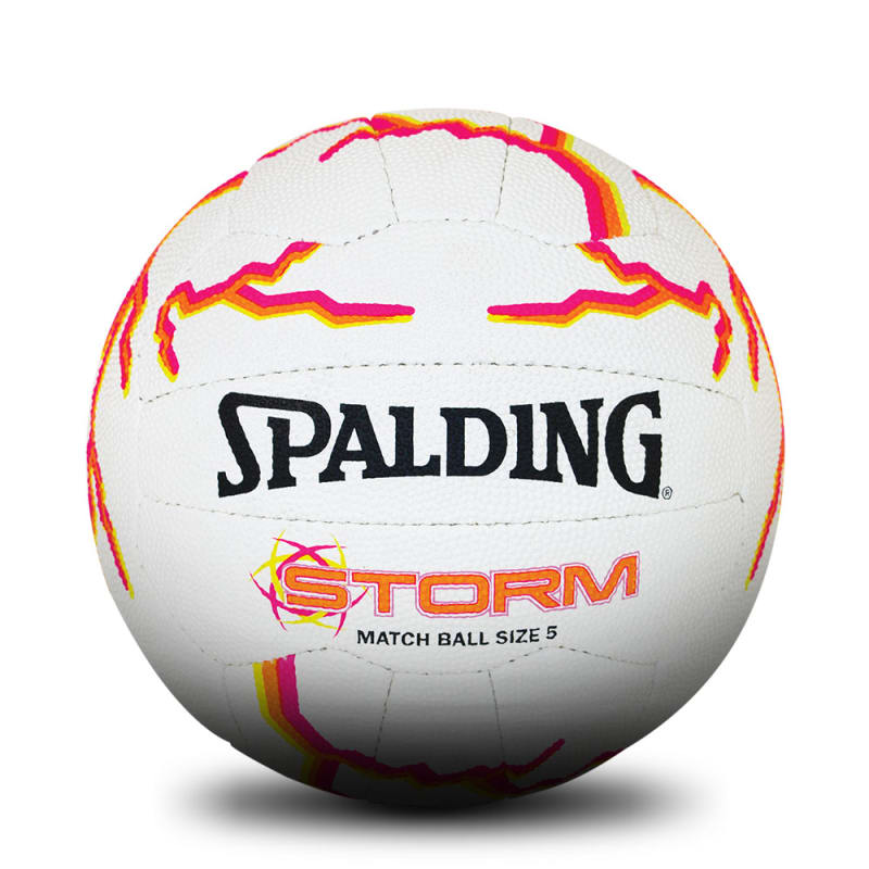 Storm Netball - Size 5