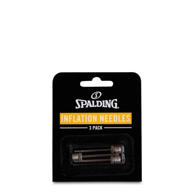 Inflation Needles