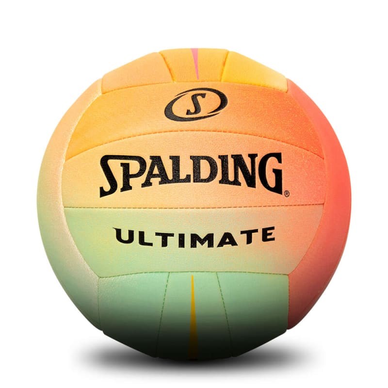 Ultimate Volleyball -  Daybreak