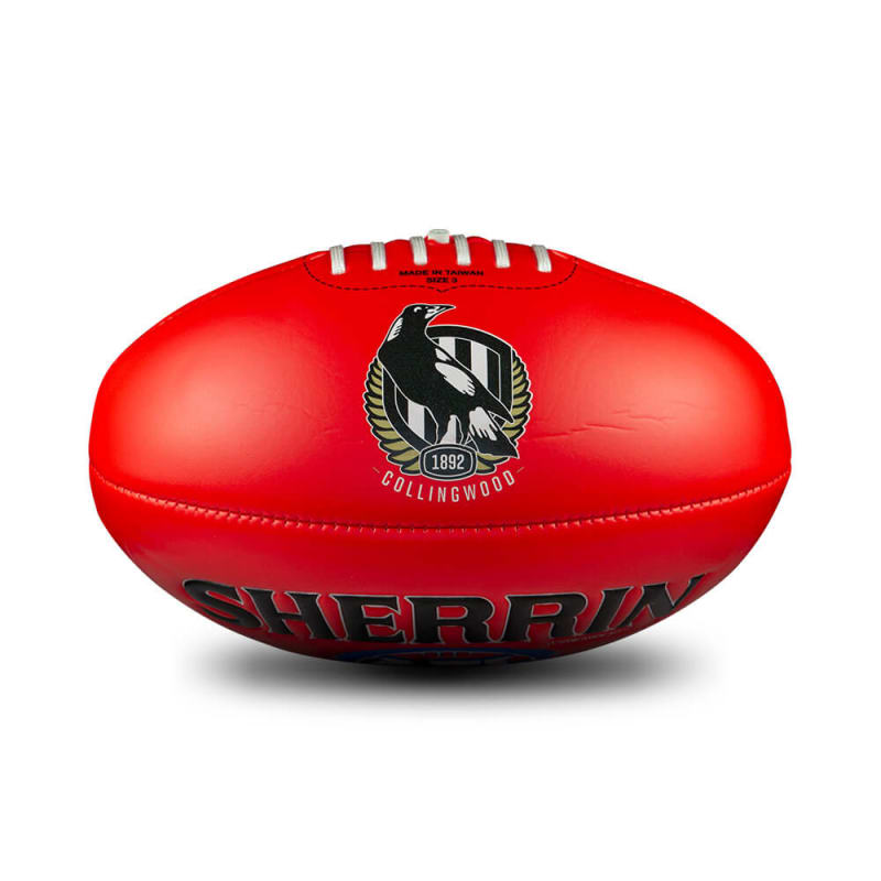 Official Collingwood Magpies AFL Football & Merchandise