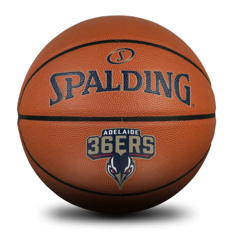 NBL Team Club - Adelaide 36ers