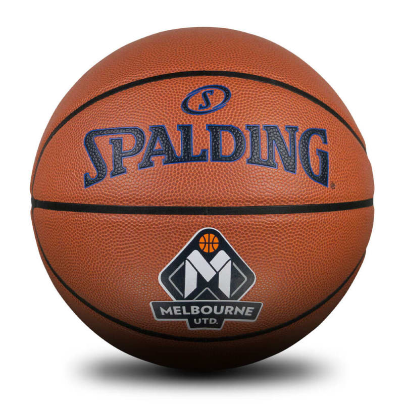 NBL Team Club - Melbourne United