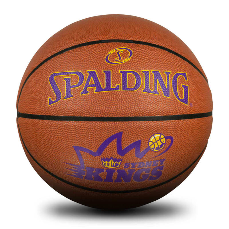 NBL Team Club - Sydney Kings