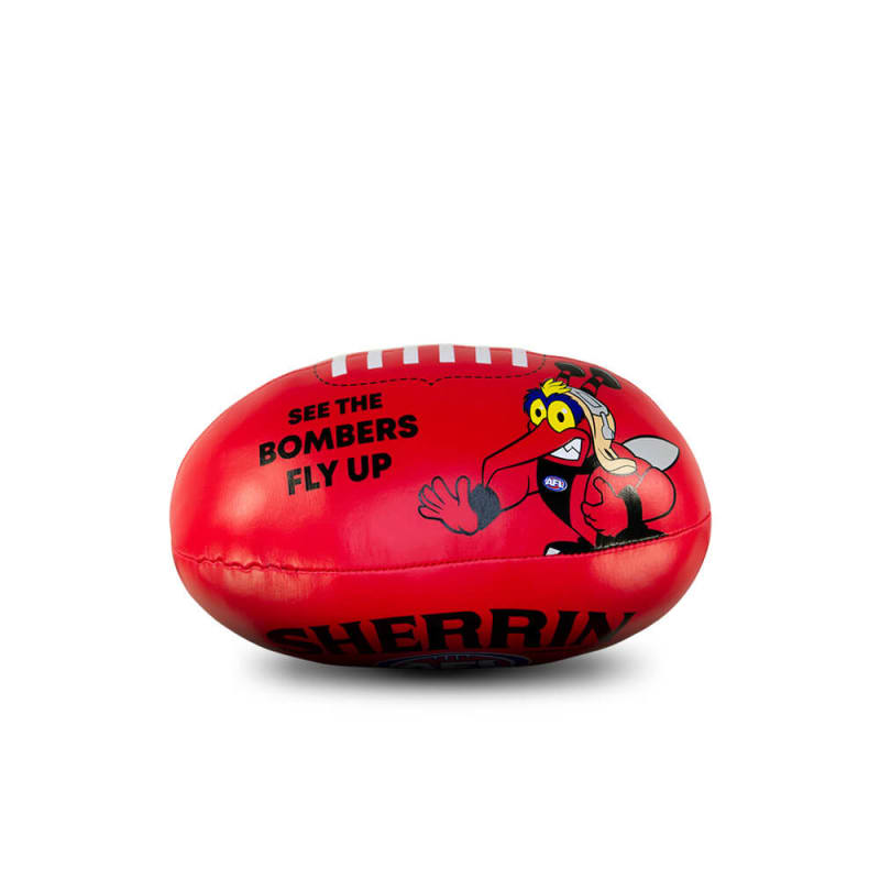 Soft Footy - Essendon