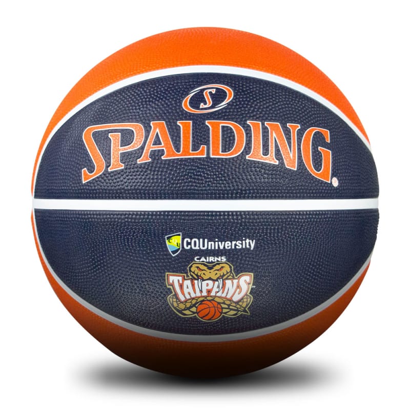 NBL Team Logo - Cairns Taipans