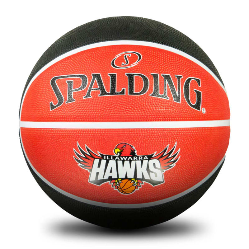 NBL Team Logo - Illawarra Hawks