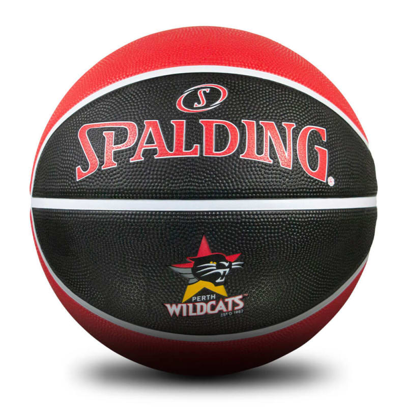 NBL Team Logo - Perth Wildcats