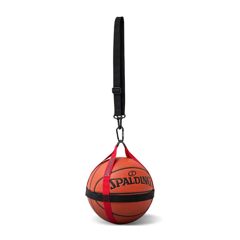 Basketball Bag Ball Harness