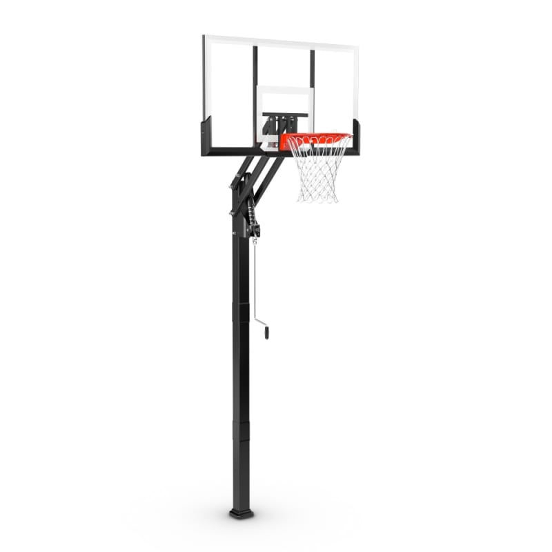 Basketball Systems in Australia – Buy Online!