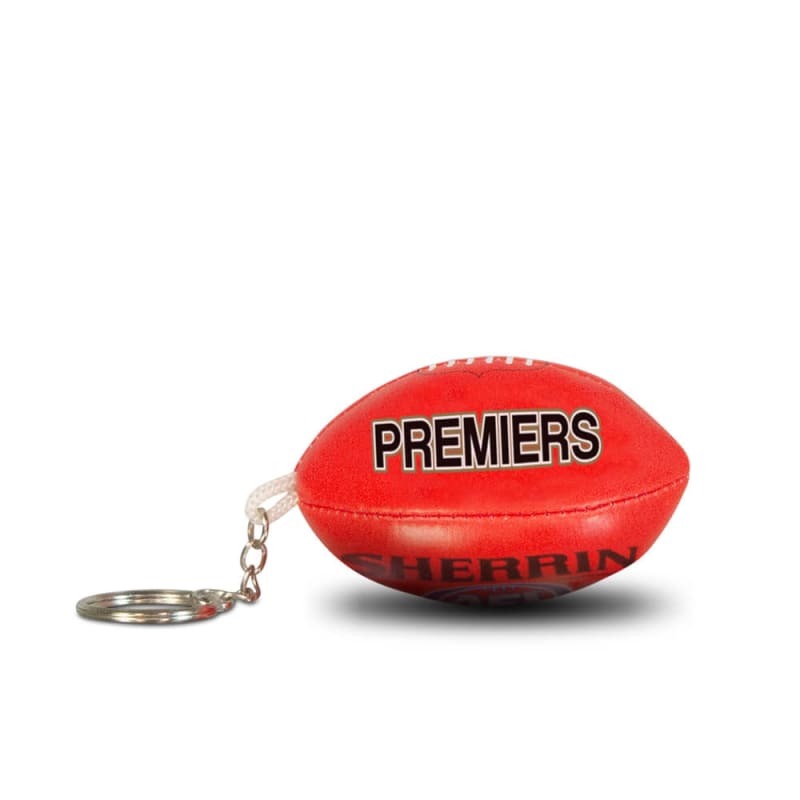 Key Ring - AFL Premiers 2023