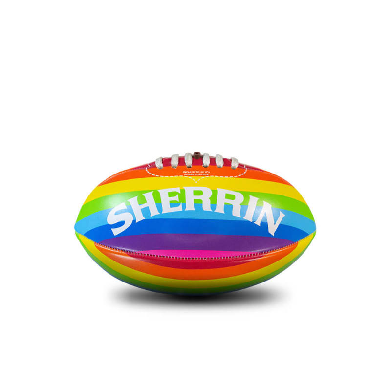 Rainbow - Mini Ball 20cm