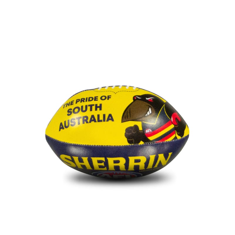 Official Adelaide Crows AFL Football & Merchandise Stor Official Adelaide Crows AFL Football & Merchandise Stor