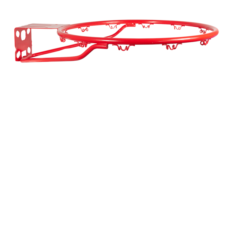 Basketball Hoops, Backboard & Rings