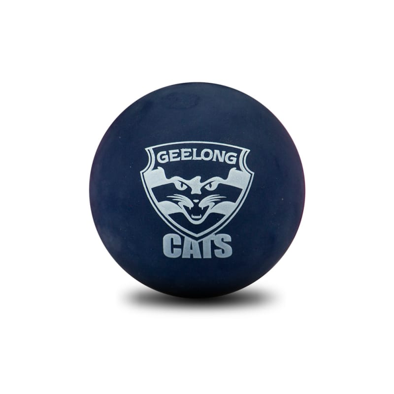 Geelong Cats High Bounce Ball