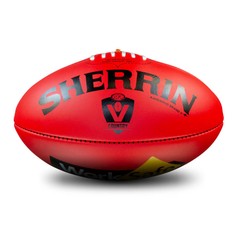 VCF Worksafe KB Game Ball