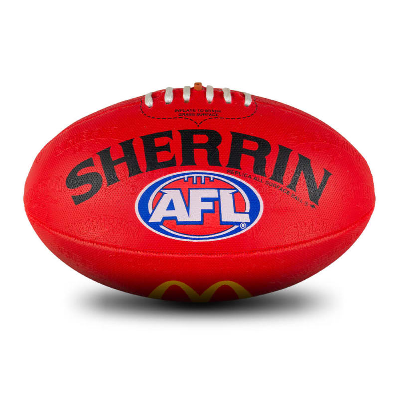 AFL Replica All Surface Ball