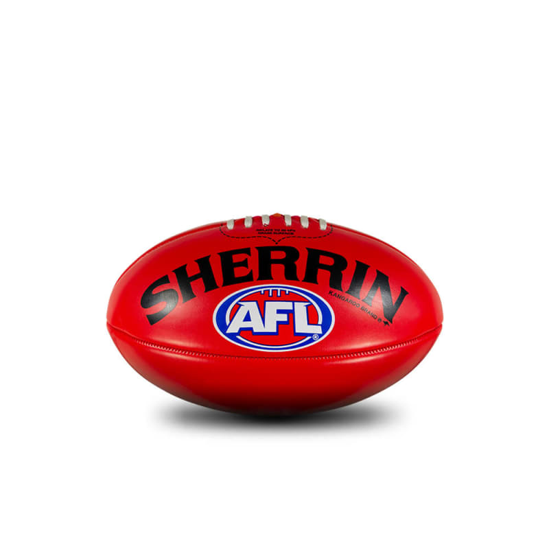 AFL Replica Mini Ball