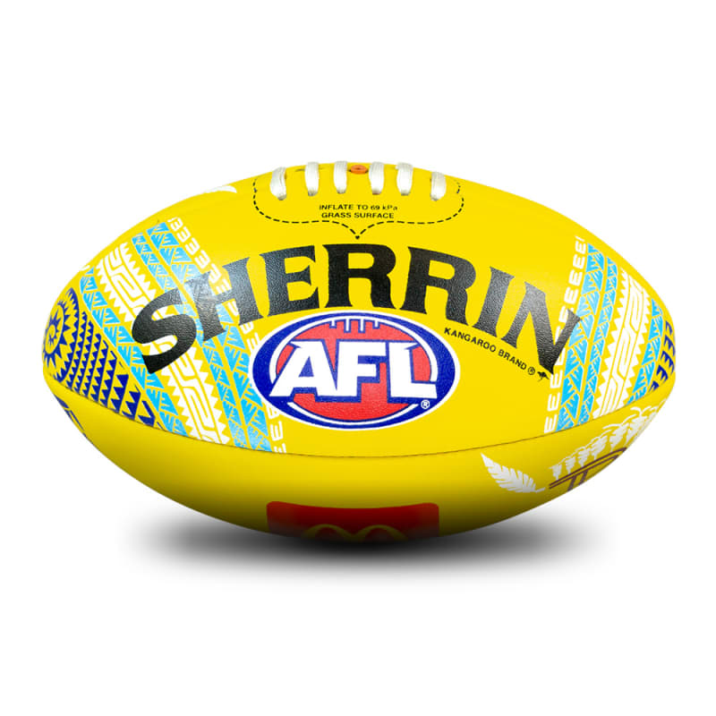 AFL Replica Footballs