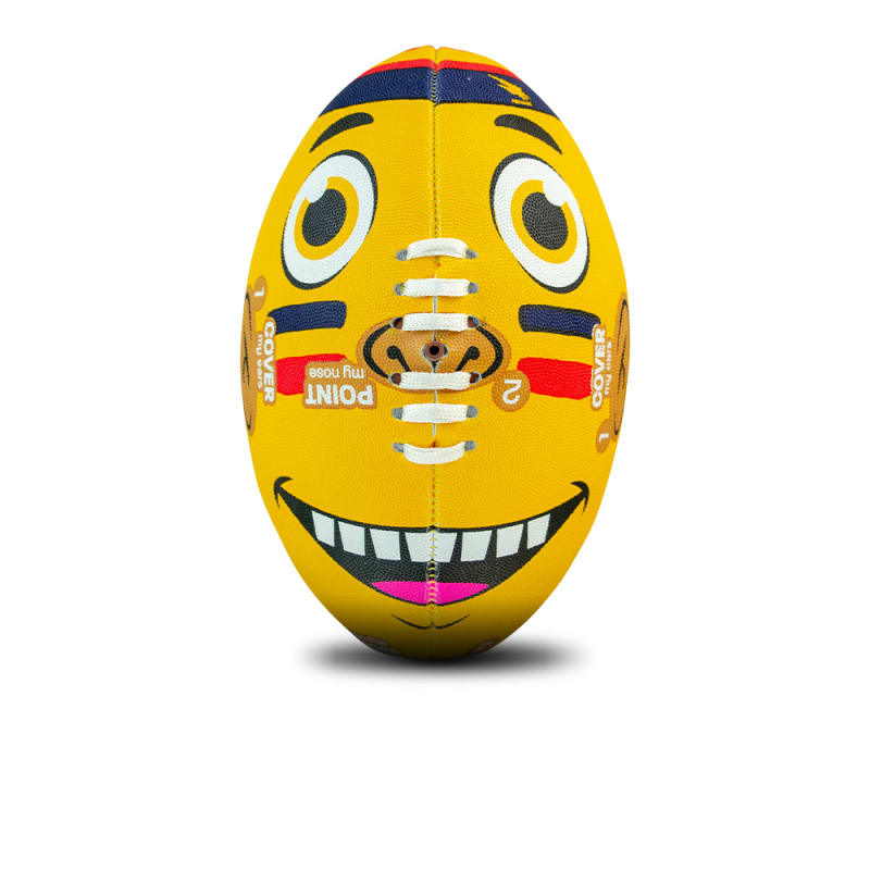 Adelaide Crows Face Footy