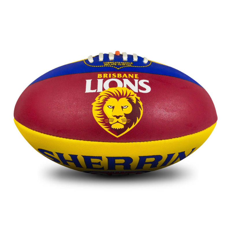 Brisbane Lions Club Football