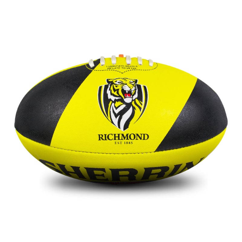 Club Football - Richmond