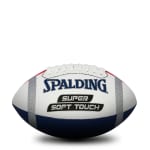 Super Soft Gridiron Football - Red/White/Blue