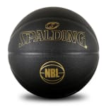 NBL Personalised Hardwood Series