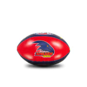 AFL Team mini Adelaide Crows Soft Footy