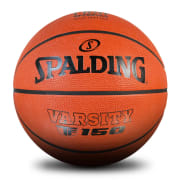 Ballon de Basketball Spalding Varsity TF 150 Turkish Airlines Euroleague T7 SPALDING Ballon de Basketball Spalding Varsity TF 150 Turkish Airlines Euroleague T7 SPALDING